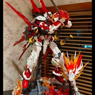 PG ASTRAY NILSON WORK FULLUNIT