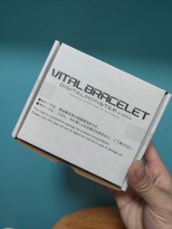 數碼暴龍機育成手環
