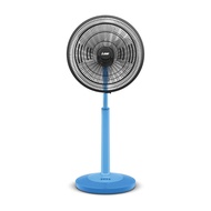 ออกใบกำกับภาษีได้ ส่งไว Slide Fan พัดลม Mitsubishi **ปรับระดับ** ขนาด 18 นิ้ว รุ่น R18A-GB