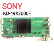 SONY KD-49X7000F MAIN BOARD