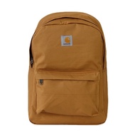 Street Wear New Style Backpack Casual Backpack carhartt carhartt Simple Computer Bag Student School 