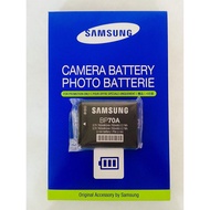 100% Original Samsung BP-70A Battery | Authentic | Fast Shipping | BP70A