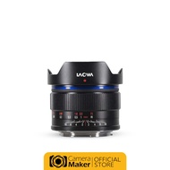 Pre - Order : เลนส์ Laowa 10mm F2 Zero-D - MFT (ประกันศูนย์ 1 ปี) เลนส์ Ultra Wide เลนส์ Zero Distor