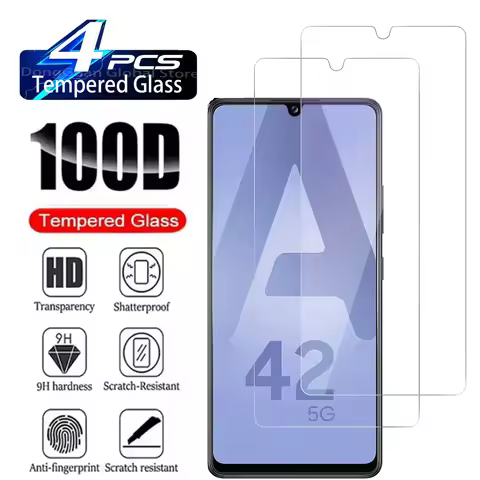 For Samsung Galaxy A42 5G 9H Screen Protector Film