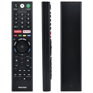 New RMF-TX310P Voice TV Remote Control For Sony Smart TV KD-65A8G KD-75X8000G KDL-43W800F KD-49X9000