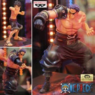 Model โมเดล งานแท้ 100% แมวทอง Banpresto One Piece Film Z วันพีซ เต็มพิกัดสลัดจอมลุย วันพีช ฟิล์ม แซ