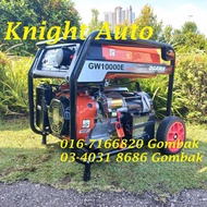 OGAWA GW10000E Professional Gasoline Generator Petrol Genset 8500W 33L Fuel Tank ID37569