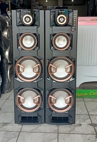 SPEAKER AKTIF POLYTRON PAS 8E28