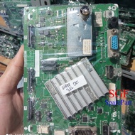 MB SHARP LC-32L407I - MAINBOARD SHARP 32L407 - MESIN TV SHARP 32L407I