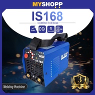 RILTECH MMA Portable Inverter Welding Machine RILTECH 3 Months Warranty/ welding machine MMA MESIN W