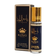 Taj Al Malik The King Crown 10ML by Ard Al Zaafaran, Perfume