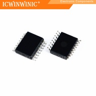 5 Piece  CSC0101A-S16G CSC0101A VANXV CSC0101 SOP-16  Integrated circuit IC