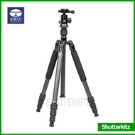 SIRUI TRAVELER 7C CARBON FIBER TRIPOD KIT