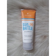 EMINA BATTLE SUNSCREEN