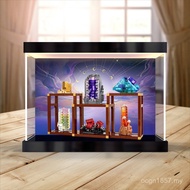 Acrylic Storage Box Suitable for Toy 21362 Model Ore Collection Building Block Model Super Anti-dust