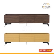 Jo ELLE - Layne TV Cabinet (1.78M) / Media Unit