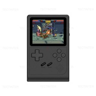 GB300 3.0 Inch Screen Handheld Game Console Player Video Game Console Built-in 6000 Game For SF/SFC/