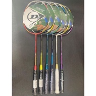 Dunlop Biomimetic II Badminton Racket