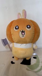 chiikawa Usagi 兔子