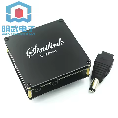 10W/15W/20W Stereo Bluetooth Power Amplifier Board 12V/24V High Power Digital Power Amplifier Module