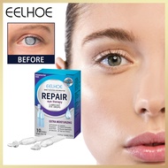 EELHOE Lubricant Eye Drops Dry Eye Symptom Reliever Drop Multi-Symptom Eye Care Products For Fatigue