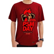 PSM Makassar Prisoner Edition T-Shirt PSM Makassar Shirt/ PSM Jersey Premium Tshirt