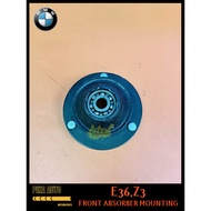 BMW E36 , Z3 FRONT ABSORBER MOUNTING 31331090467