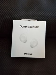 Samsung Galaxy Buds FE白色