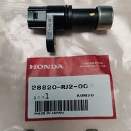 *ORIGINAL HONDA T9A CITY 14 GM6 GEAR BOX SWITCH/ SENSOR HRV T7A 28820-RJ2-003