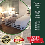 ⭐️Pallet Bed Frame ⭐️ Bed Frame Pallet|  Katil Single | Single Bed | Katil Super Single | Katil Queen |Pallet Bed🌟