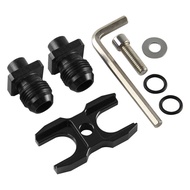 Oil Cooler Adapter AN10 Fitting Fits For BMW E36 E46 Euro E82 E9X 135/335 E46 M3 E90 E92 335i Engine