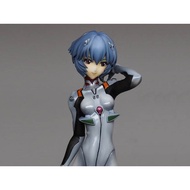 Resin Figure Kit Ayanami 1/7 Unpainted Garage Resin Kit Model GK