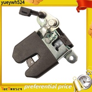 yueywhCar Rear Trunk Lid  Lock   MK4   B5   1J5 827 505 D 1J5 827 505 E 1J5827505D