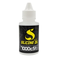 YA-0680 Yeah Racing Fluid Silicone Oil 7000cSt 59ml