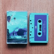 Embassy Polyester Cassette - Since Tomorrow