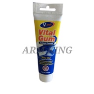 V-TECH VT-180 VITAL GUM (EXHAUST CEMENT)/ V-TECH VITAL GUM 5.28oz (150GM)