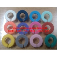 Simbol ring movitex / moviboard / movitext qty 50 pcs