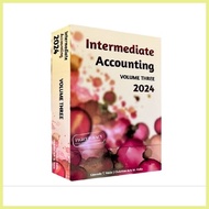 ◡ ◷ ✶ Intermediate Accounting Vol 3 2024 Valix