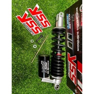 YSS MONOSHOCK G SERIES 340mm VARIO160