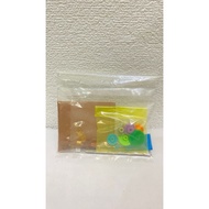 Tamiya Gear Set and Terminal Type 3 Chassis