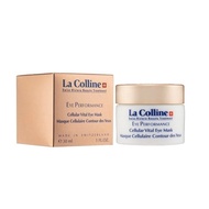 順豐包郵    🪽La Colline 科麗妍眼膜 活細胞眼部美化膜 Cellular Vital Eye Mask 30ml