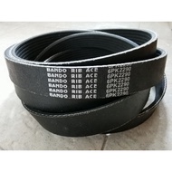 Bando Fan Belt 6PK2290 for Mazda 3 6 8 CX-7 Escape