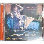 David Bowie - The Man Who Sold The World (CD)