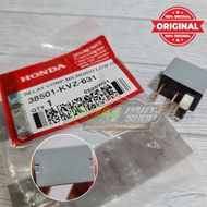 Relay Stat KVZ BEAT SCOOPY SPACY VARIO ADV PCX SONIC AHM - 38501KVZ631 - Comp Microiso Low Hight