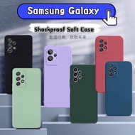 Candy Case Samsung Galaxy A33 A53 A73 5G Case Soft-Touch Back Protective Silicone A33 A53 A73 5G Mob