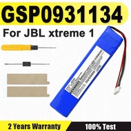 New 37.0Wh Battery for JBL xtreme1 extreme Xtreme 1 GSP0931134 Batterie + Free Tools
