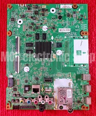เมนบอร์ด LG รุ่น  43UH650T 49UH650T พาสบอร์ด EAX66804605