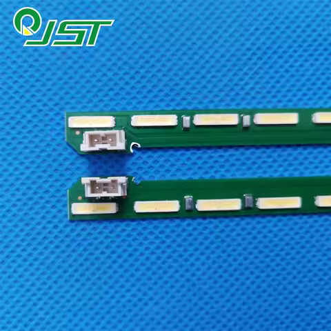 2pcs LED 49LF540V 49LF5410 49LF5900 49LF6900 49UF6907 49LF590V 49LF540T 49LF5400 49LX321H 49LX340H 4