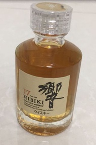響17 Hibiki - 威士忌酒辦
