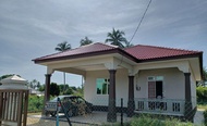 甘榜拉惹的3臥室小屋 - 1200平方公尺/1間專用衛浴 (Homestay Murah Besut)